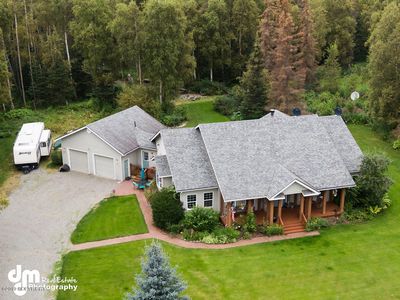 4686 N Arbor Way, Wasilla, AK, 99654