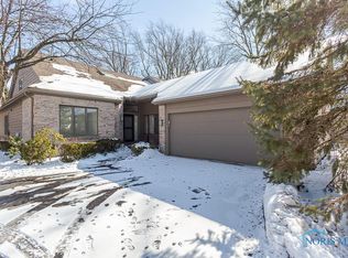 6743 Carrie Pine Ln #6743, Toledo, OH 43617