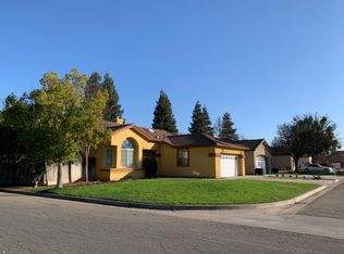 7094 N Erie Ave, Fresno, CA 93722