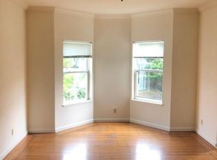 1948 McAllister St #4, San Francisco, CA 94115