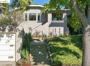 26 Moss Ave, Oakland, CA 94610