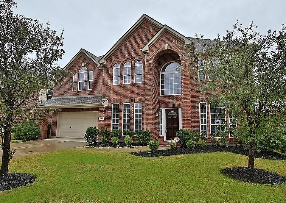 1st image of 17426 Elverson Oaks Dr