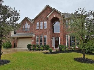 17426 Elverson Oaks Dr, Tomball, TX 77377