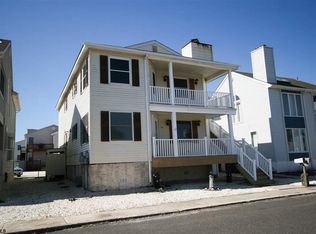 28 S Inlet Dr FLOOR 2, Ocean City, NJ 08226