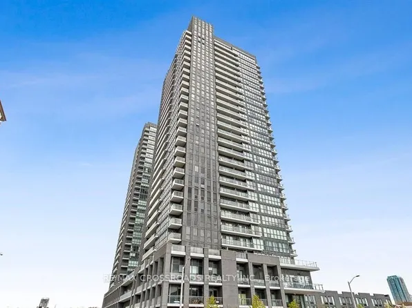2 Sonic Way #903, Toronto, ON M3C 0P2