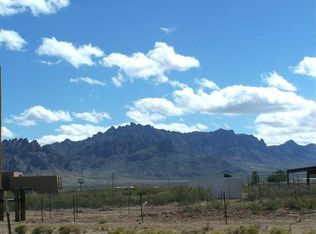 4845 Sagebrush Rd SE, Deming, NM 88030