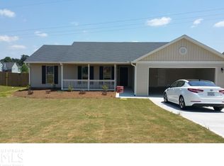 759 Morris Ln #0, Winder, GA 30680