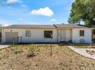 849 E Fountain Blvd, Colorado Springs, CO 80903