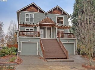 748 SE 26th Ave, Portland, OR 97214