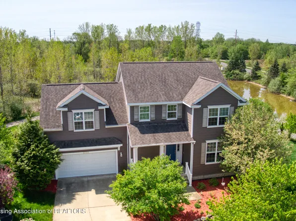 2733 Elderberry Dr, Okemos, MI 48864