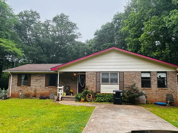 152 Stovall Blvd, Martin, GA 30557