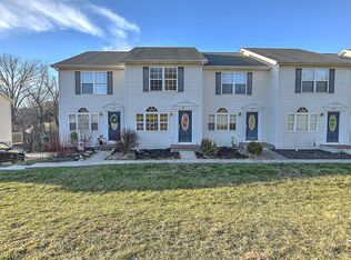 194 Amanda Ln, Bristol, TN 37620