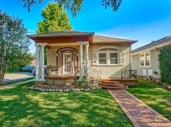 801 Navarre Ave, New Orleans, LA 70124