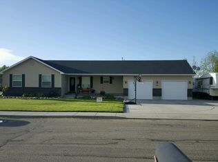 963 Meadow Way, Blackfoot, ID 83221