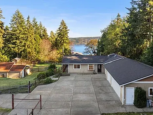 1130 143rd St NW, Gig Harbor, WA
