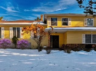 504 Ridge Road, Campbell Hall, NY 10916