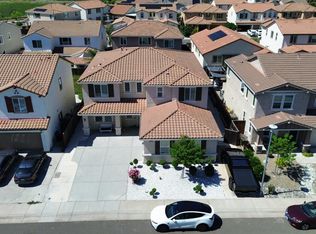 8026 Prairie Hawk Way, Sacramento, CA