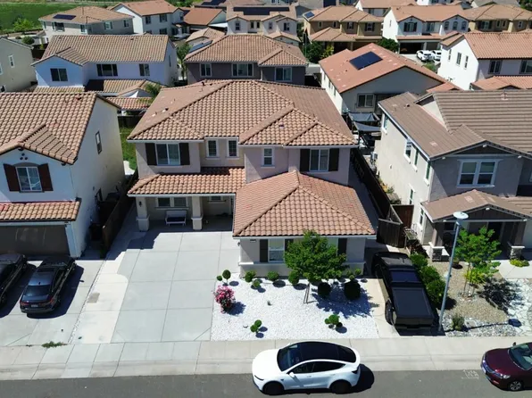 8026 Prairie Hawk Way, Sacramento, CA 95829