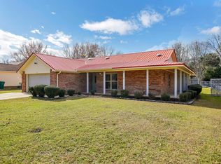 110 Pointer Ln, Crestview, FL 32536
