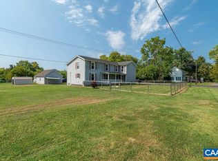 19007 Stevensburg Rd, Stevensburg, VA 22741