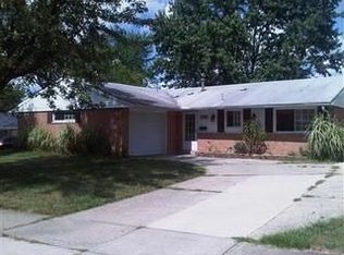 7181 Mandrake Dr, Dayton, OH 45424