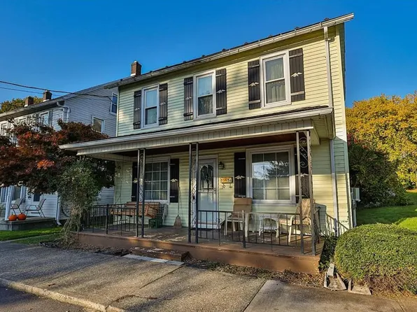 (undisclosed Address), Bangor, PA 18013