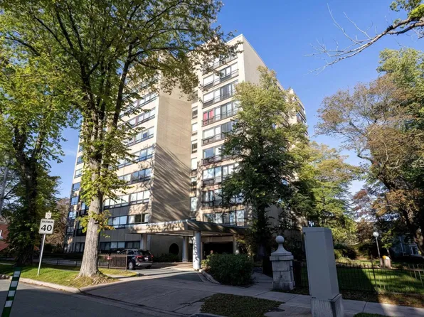 6095 Coburg Rd #701, Halifax, NS B3H 4K1
