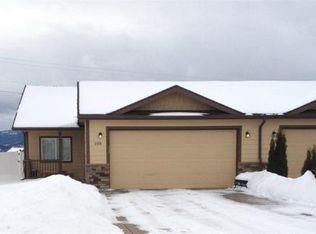 108 Jackson Peak Dr, Kalispell, MT 59901