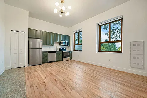 Floor plan 109M
