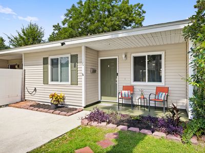24 Blenheim Ln APT 6, Santa Rosa Beach, FL, 32459