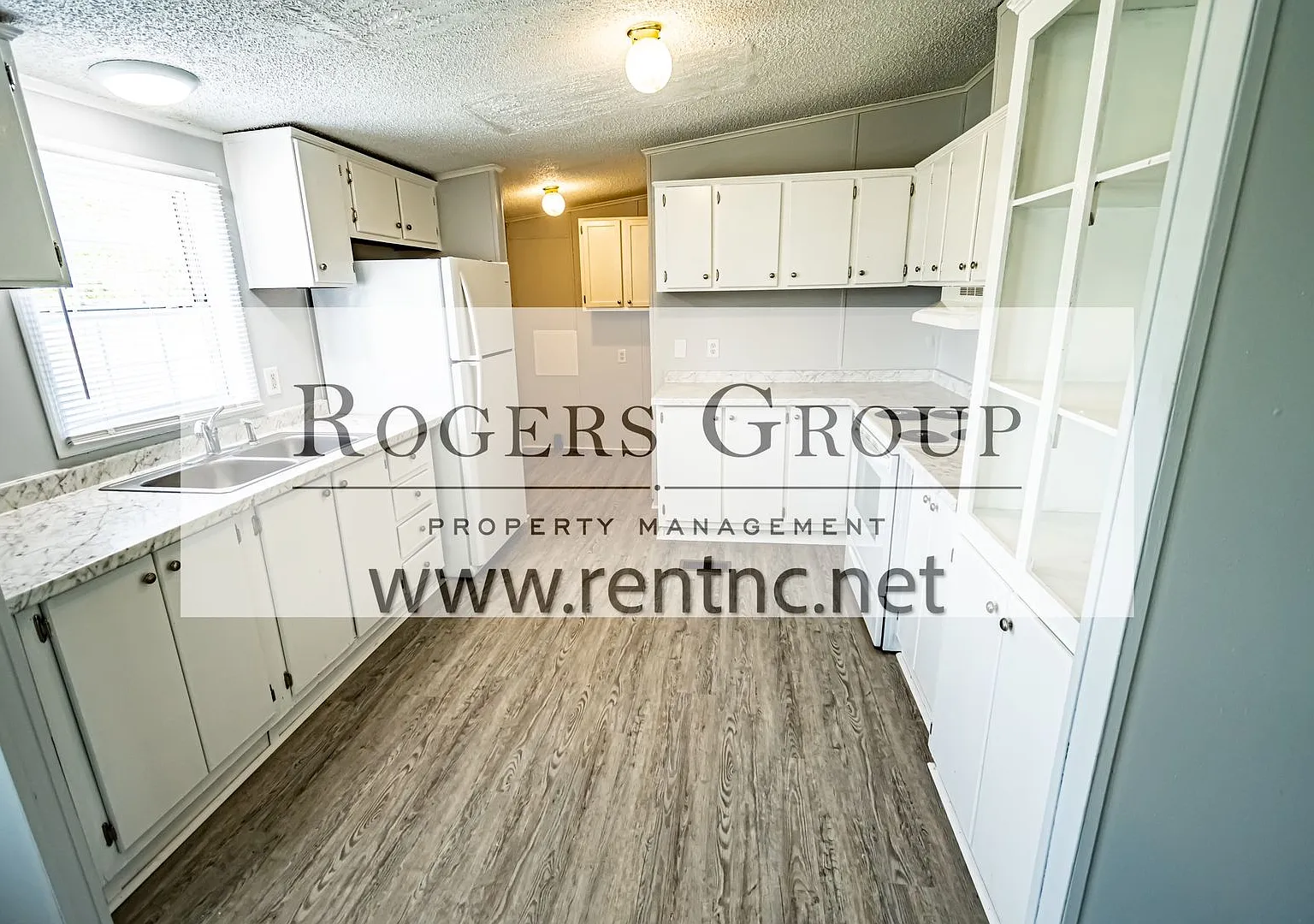 3 bed, 2.0 bath, 1350 sqft, $1,495 — Photo 2