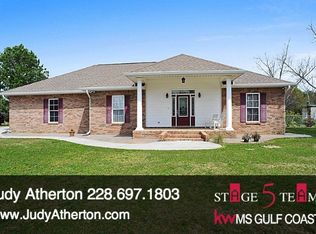 11075 Dauro Rd, Gulfport, MS 39503