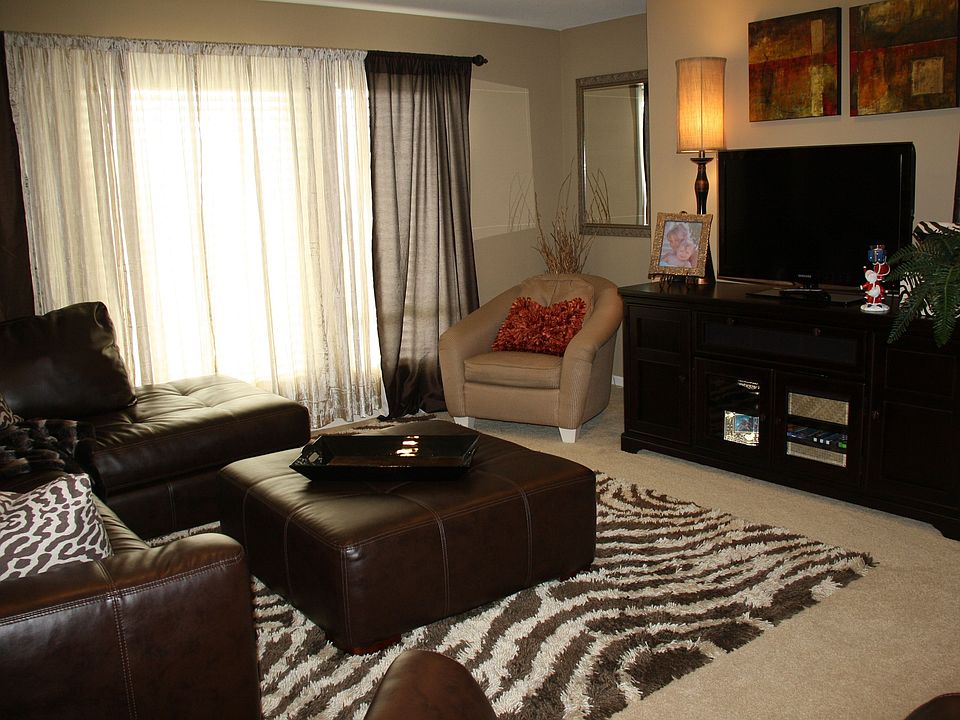 The Loft Overland Park Real Estate