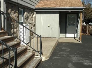 158 Wellington St APT 7, Fall River, MA 02720