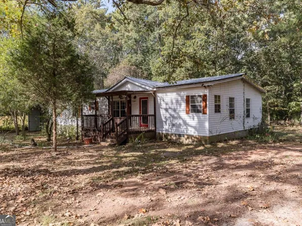 7360 Hog Mountain Rd, Statham, GA 30666