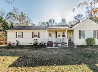 10941 River Rd, Chesterfield, VA 23838