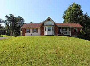 47 E Rainbow Way, Elizabethtown, KY 42701
