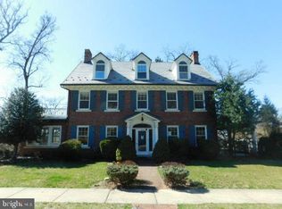 1504 Alsace Rd, Reading, PA 19604