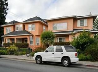 78-80 N Ellsworth Ave, San Mateo, CA 94401