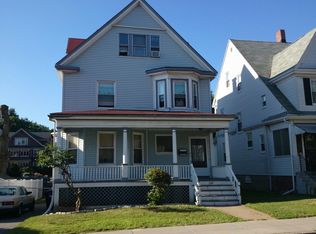 248 Park St, Dorchester, MA 02124