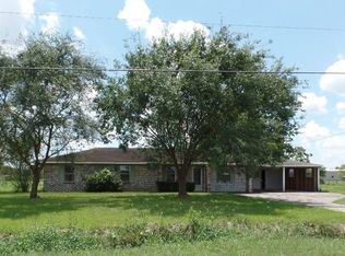 4161 Koll Rd, Jennings, LA 70546