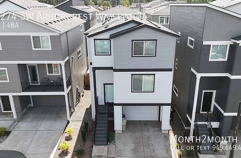 17274 SW Arborcrest Way #34 — Photo 32
