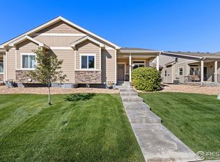 205 Darlington Ln, Johnstown, CO 80534