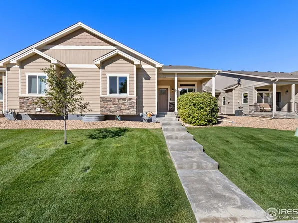 205 Darlington Ln, Johnstown, CO 80534
