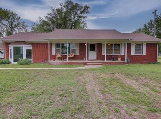 33761 Tower Rd, Arkansas City, KS 67005