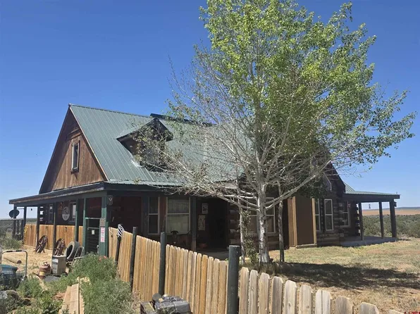 1100 CR 119A, Hesperus, CO 81326