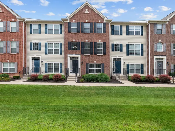 9085 Demarest Dr, Fishers, IN 46038