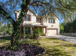 610 Post Oak Cir, Cedar Park, TX 78613