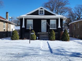 8429 S Vernon Ave, Chicago, IL 60619