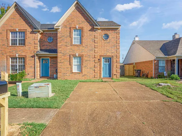 8340 Mangrove Dr, Cordova, TN 38016